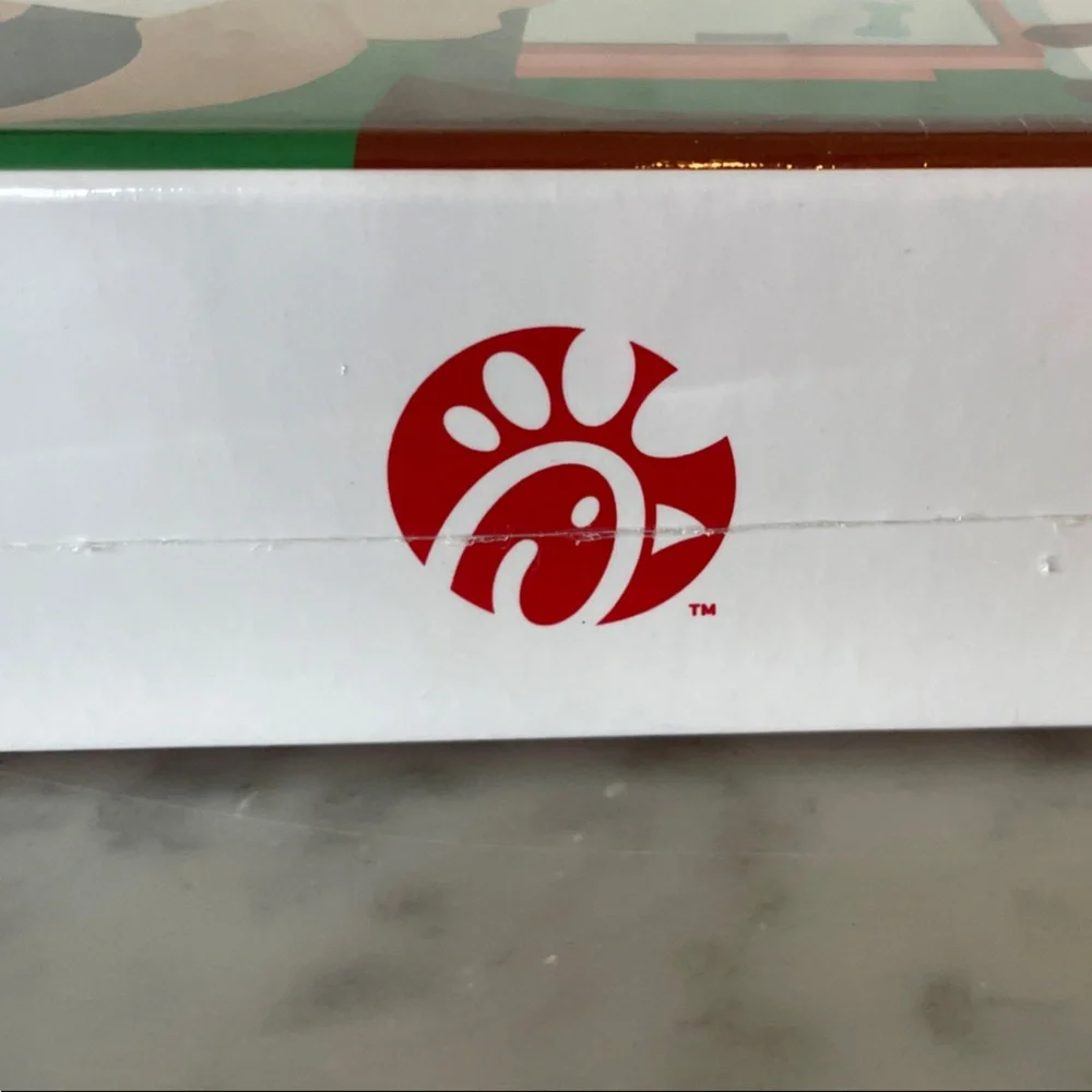 CHICK-FIL-A Cow Party Game